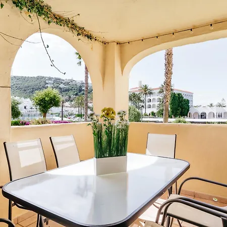 Urbanizacion De Lujo En Zahara De Atunes Con Acceso Privado A Playa, Piscina, Paddle Apartment *