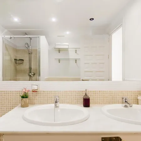Apartment Urbanizacion De Lujo En Zahara De Atunes Con Acceso Privado A Playa, Piscina, Paddle Zahara de los Atunes
