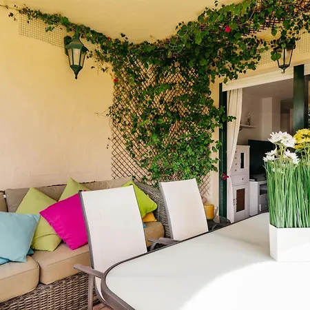 Urbanizacion De Lujo En Zahara De Atunes Con Acceso Privado A Playa, Piscina, Paddle Apartment Zahara de los Atunes