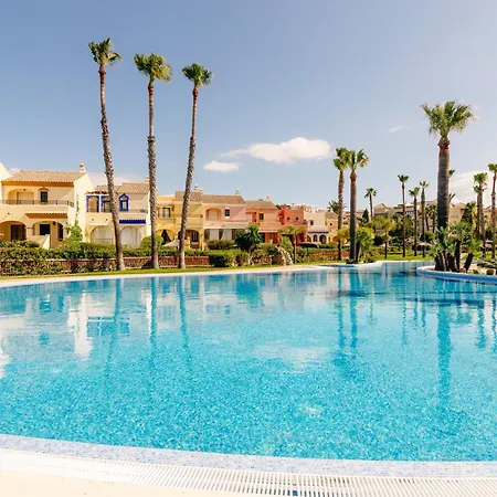 Apartment Urbanizacion De Lujo En Zahara De Atunes Con Acceso Privado A Playa, Piscina, Paddle *